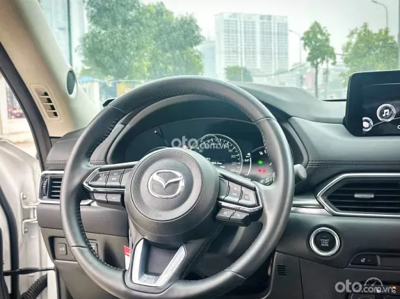 Mazda CX-5 2.0L Premium 2025 - SIÊU LƯỚT