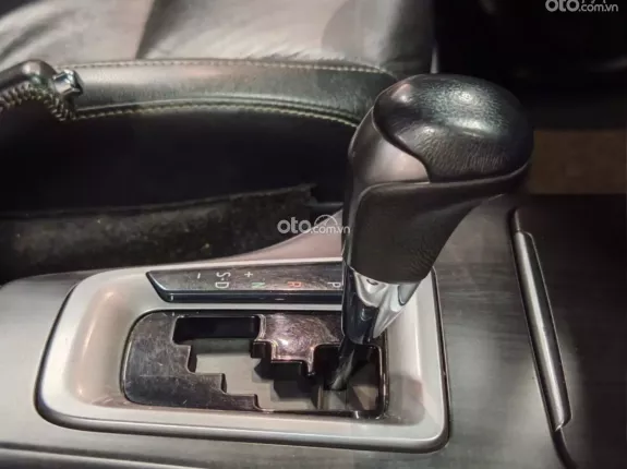 Toyota Fortuner 2.4G 4x2 AT  2022 - Xe đẹp bảo hành chính hãng