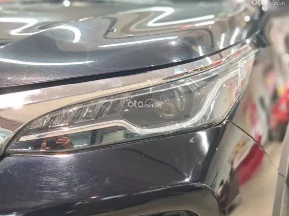 Toyota Fortuner 2.4G 4x2 AT  2022 - Xe đẹp bảo hành chính hãng
