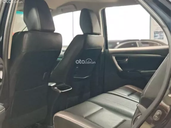 Toyota Fortuner 2.4G 4x2 AT  2022 - Xe đẹp bảo hành chính hãng
