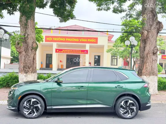 VinFast VF8 Eco 2023 - Cam kết chính hãng - Bảo hành dài hạn