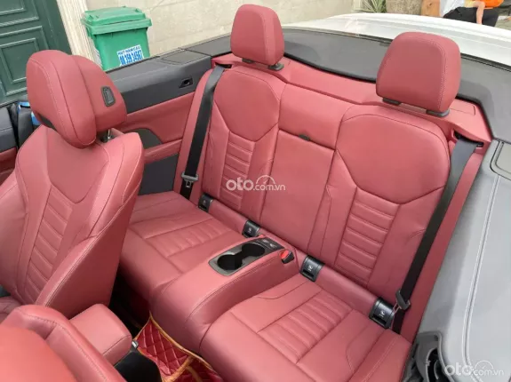 BMW 430i M Sport 2023 - BMW 430i M Sport Convertible 2023 mui trần siêu lướt 2.700km