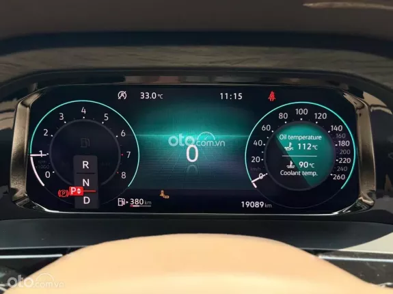 Volkswagen Viloran Luxury 2024 - Volkswagen Viloran Luxury 2024