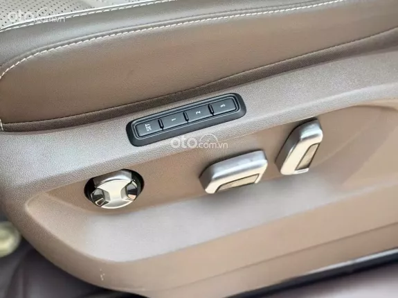 Volkswagen Viloran Luxury 2024 - Volkswagen Viloran Luxury 2024