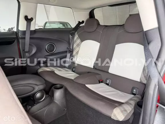 Mini Cooper S 3 cửa 2015 - Xe đảm bảo chất lượng hỗ trợ kiểm tra tại hãng