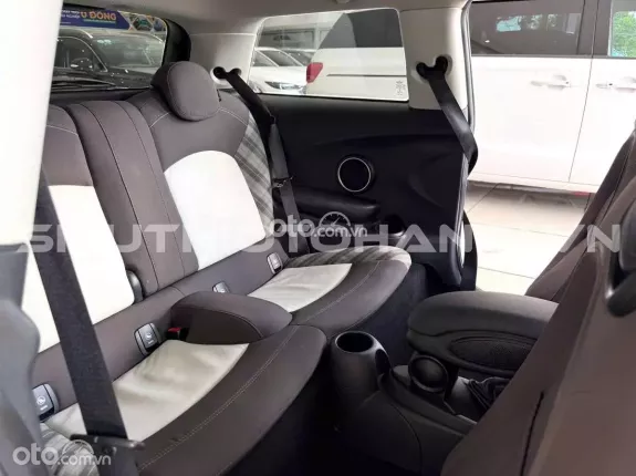 Mini Cooper S 3 cửa 2015 - Xe đảm bảo chất lượng hỗ trợ kiểm tra tại hãng