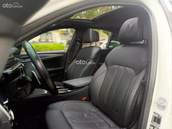 BMW 530i M Sport 2021 - BAO ĐẬU BANK 70-90% (Ib Zalo tư vấn trực tiếp 24/7)