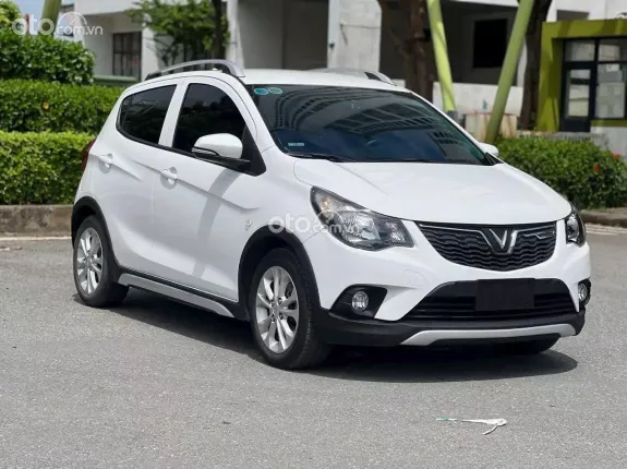 VinFast Fadil Tiêu Chuẩn 2022 - XE ĐẸP CÓ SẴN GIAO NGAY!!