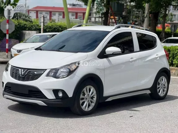 VinFast Fadil Tiêu Chuẩn 2022 - XE ĐẸP CÓ SẴN GIAO NGAY!!