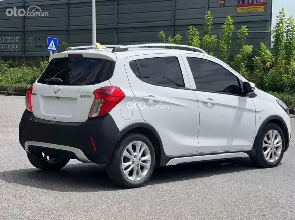 VinFast Fadil Tiêu Chuẩn 2022 - XE ĐẸP CÓ SẴN GIAO NGAY!!
