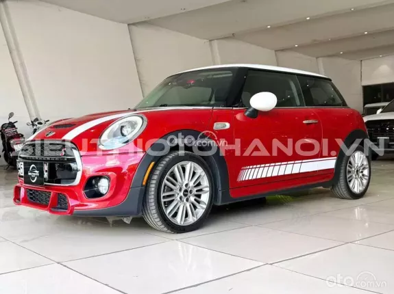 Mini Cooper S 3 cửa 2015 - Xe đảm bảo chất lượng hỗ trợ kiểm tra tại hãng