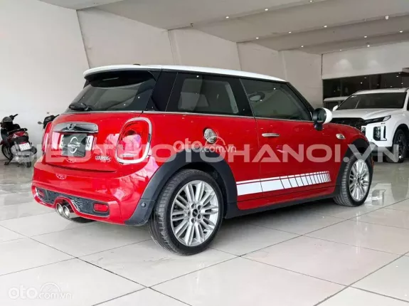 Mini Cooper S 3 cửa 2015 - Xe đảm bảo chất lượng hỗ trợ kiểm tra tại hãng