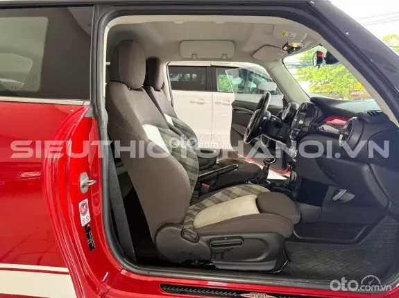 Mini Cooper S 3 cửa 2015 - Xe đảm bảo chất lượng hỗ trợ kiểm tra tại hãng