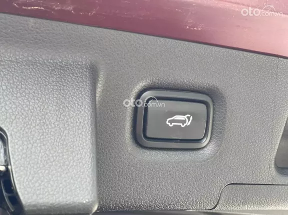 Hyundai Santa Fe 2.2 Dầu Cao cấp 2020 - Mới về em trào bán ngay