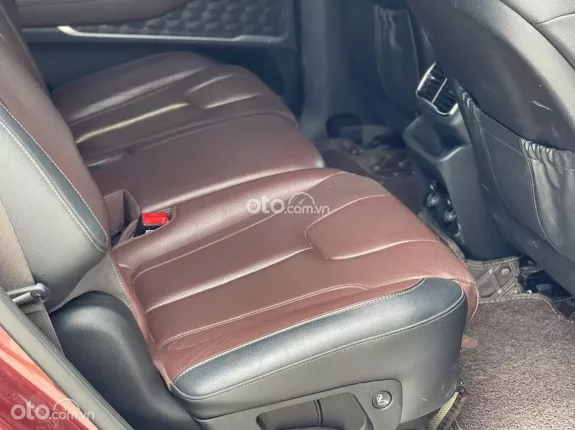 Hyundai Santa Fe 2.2 Dầu Cao cấp 2020 - Mới về em trào bán ngay