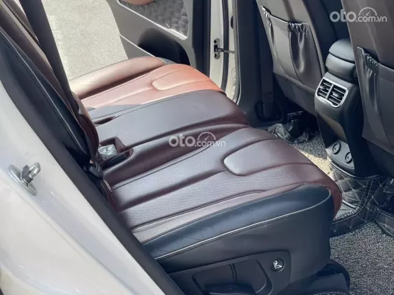 Hyundai Santa Fe 2.4L Xăng Cao cấp 2021 - Mới về em trào bán ngay