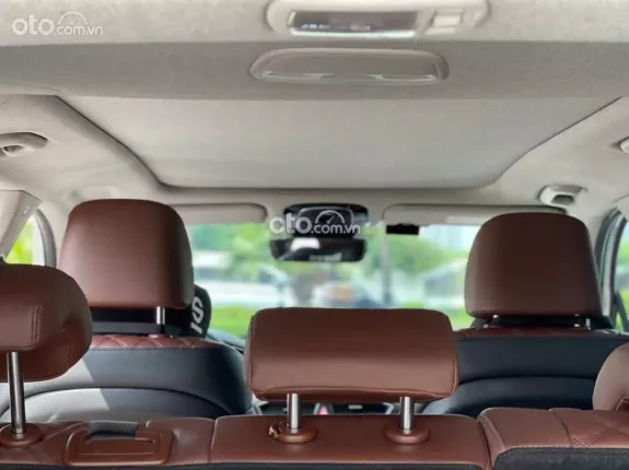 Hyundai Santa Fe 2.4L Xăng Cao cấp 2021 - Mới về em trào bán ngay