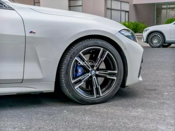 BMW 430i M Sport 2023 - BMW 430i M Sport Convertible 2023 siêu lướt 2.700km cực đẹp