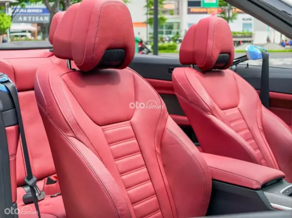 BMW 430i M Sport 2023 - BMW 430i M Sport Convertible 2023 siêu lướt 2.700km cực đẹp