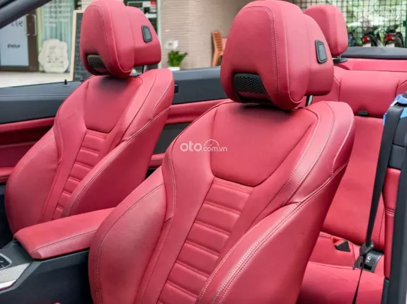 BMW 430i M Sport 2023 - BMW 430i M Sport Convertible 2023 siêu lướt 2.700km cực đẹp