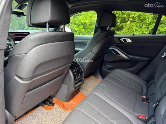 BMW X6 xDrive40i Msport 2022 - 9.000km - 1 đời chủ - đăng ký lần đầu 01/2022