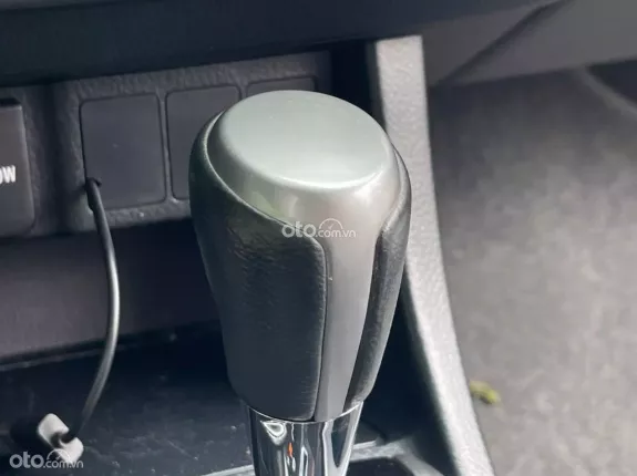 Toyota Corolla Altis 1.8G CVT 2017 - Odo 7.8v km như mới