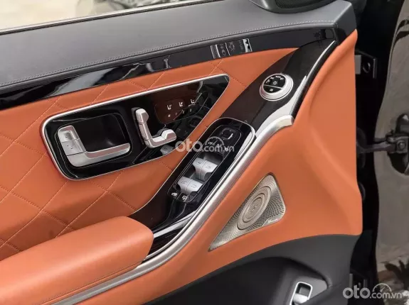 Mercedes-Benz S450L Luxury 2022 - S450 Luxury 2022