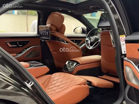 Mercedes-Benz S450L Luxury 2022 - S450 Luxury 2022