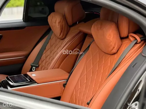 Mercedes-Benz S450L Luxury 2022 - S450 Luxury 2022