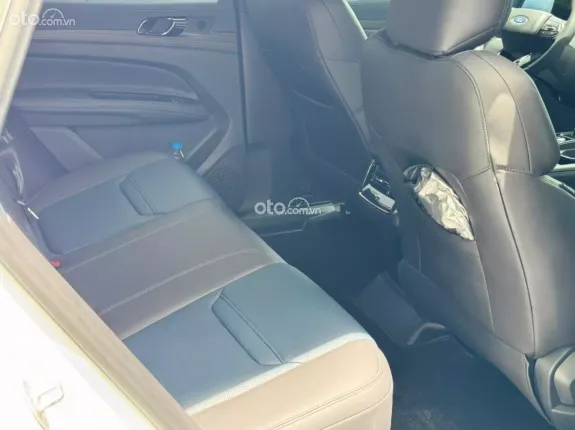 Ford Territory Titanium X 2024 - Ford Territory Titanium X 1.5 AT sx2024 Xe chạy 1,4 vạn như mới