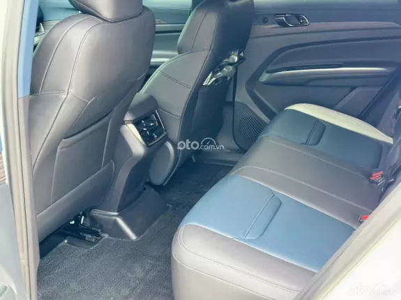 Ford Territory Titanium X 2024 - Ford Territory Titanium X 1.5 AT sx2024 Xe chạy 1,4 vạn như mới