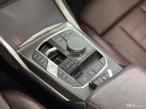 BMW 430i Convertible 2023 - BMW 430i Convertible 2023 mẫu mới siêu lướt cực đẹp