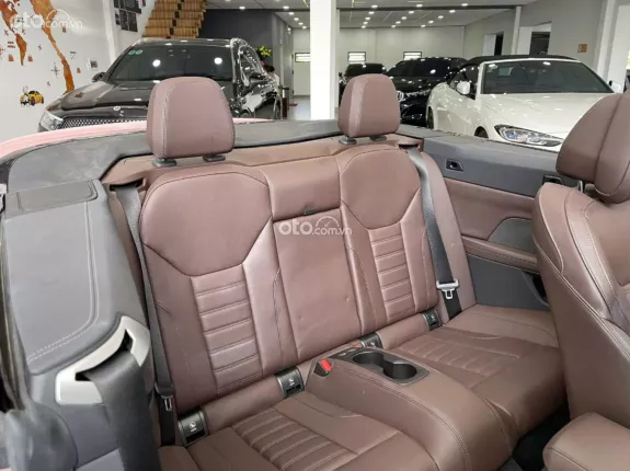 BMW 430i Convertible 2023 - BMW 430i Convertible 2023 mẫu mới siêu lướt cực đẹp