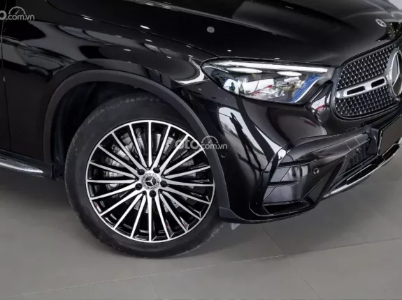 Mercedes-Benz GLC 300 4Matic 2023 - Mercedes GLC300 4matic All New 2023 siêu lướt 8.000km cực đẹp