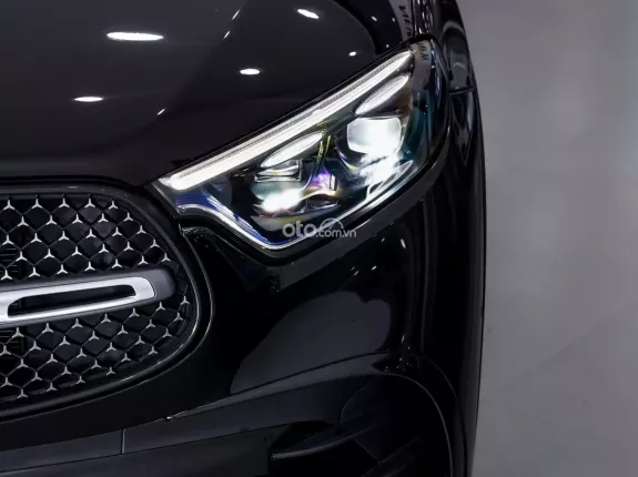 Mercedes-Benz GLC 300 4Matic 2023 - Mercedes GLC300 4matic All New 2023 siêu lướt 8.000km cực đẹp