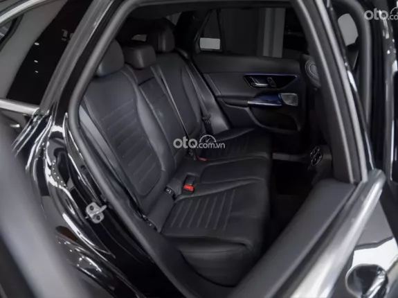 Mercedes-Benz GLC 300 4Matic 2023 - Mercedes GLC300 4matic All New 2023 siêu lướt 8.000km cực đẹp