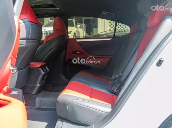 Lexus ES 250 2022 - SANG TRỌNG CHUẨN DOANH NHÂN