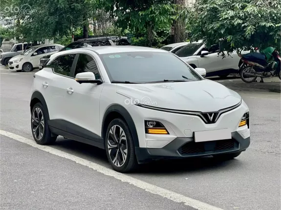 VinFast VF6 Plus 2025 - Tư nhân chính chủ, xe cực mới ae nha