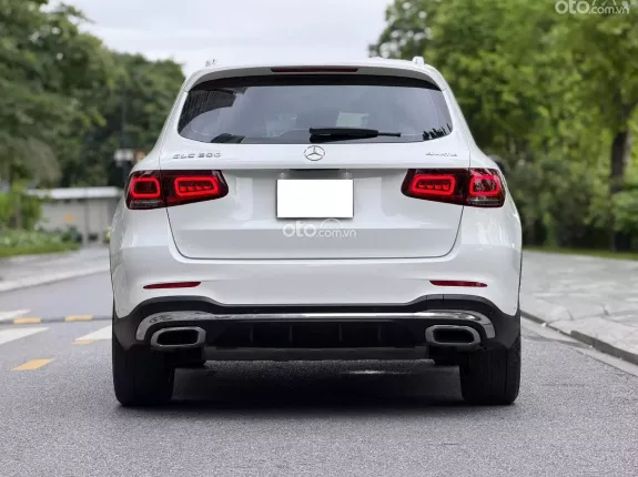 Mercedes-Benz GLC 300 4Matic V1 2022 - GLC300 2022 V1