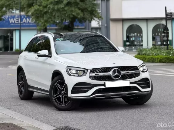 Mercedes-Benz GLC 300 4Matic V1 2022 - GLC300 2022 V1