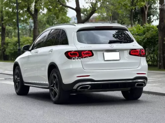 Mercedes-Benz GLC 300 4Matic V1 2022 - GLC300 2022 V1