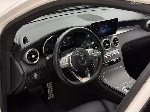 Mercedes-Benz GLC 300 4Matic V1 2022 - GLC300 2022 V1