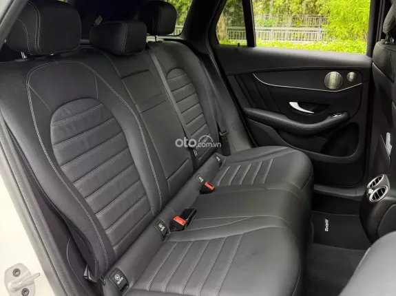 Mercedes-Benz GLC 300 4Matic V1 2022 - GLC300 2022 V1