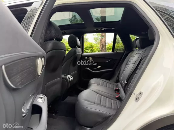 Mercedes-Benz GLC 300 4Matic V1 2022 - GLC300 2022 V1