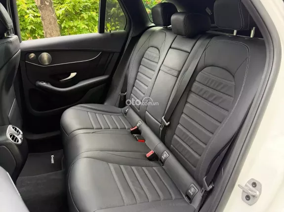 Mercedes-Benz GLC 300 4Matic V1 2022 - GLC300 2022 V1