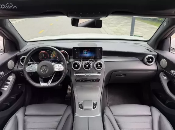 Mercedes-Benz GLC 300 4Matic V1 2022 - GLC300 2022 V1