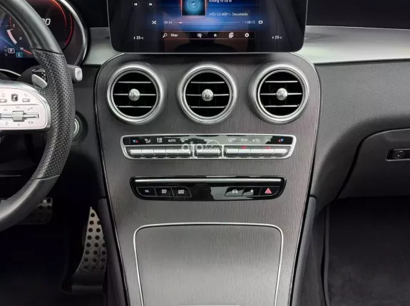 Mercedes-Benz GLC 300 4Matic V1 2022 - GLC300 2022 V1