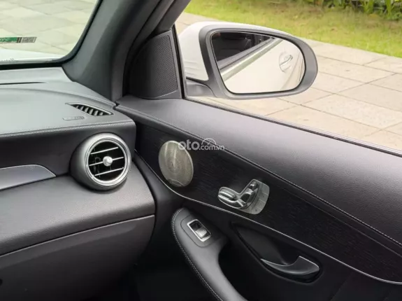 Mercedes-Benz GLC 300 4Matic V1 2022 - GLC300 2022 V1