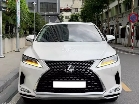 Lexus RX 300 2022 - LEXUS RX300 2022
