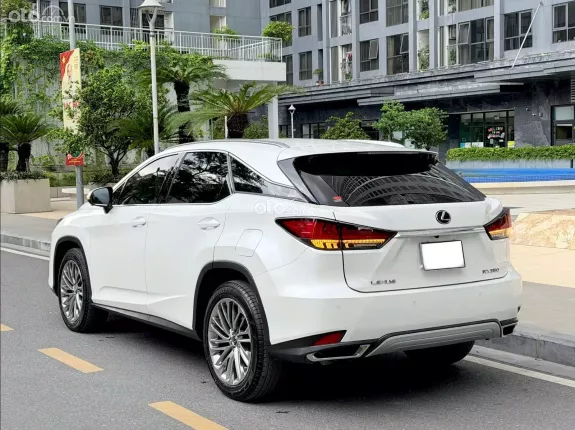 Lexus RX 300 2022 - LEXUS RX300 2022